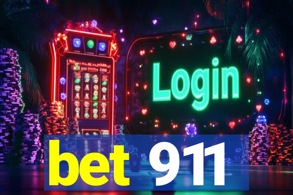 bet 911